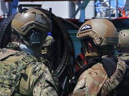Dvids Images Ukrainian Naval Sof Train With Us Sof At