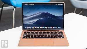 apple macbook air 2019 review pcmag