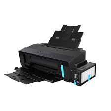 Epson'un ilk a3+ 6 renkli mürekkep tankı sistemine sahip yazıcısı, fotoğraf ve renkli belgelerin son derece düşük maliyetle basılmasını sağlar. For Epson L1800 Printer A3 Printers With Wifi Printers Aliexpress