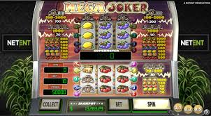 Casino Slot Games Real Money
