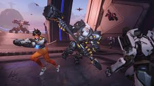The overwatch tier list splits the heroes in five tiers based on their popularity at grandmaster. Overwatch 2 Release Date Trailer Heroes Modes And More Tom S Guide