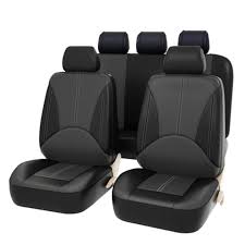 Toyota Vios 2016 2020 Car Seat Cover