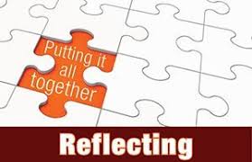 Reflecting about your experience | Career and Professional Development |  Virginia Tech