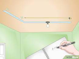 Easy Ways To Install Track Lighting 14