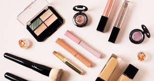 feature papers in cosmetics in 2022