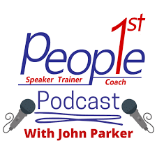 People 1st Podcast