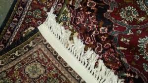 professional rug and carpet cleaning