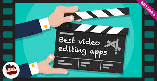 the 16 best video editing apps you must