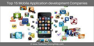 Delivering stellar mobile app development services. Top 15 Best Mobile App Development Companies 2021 Rankings