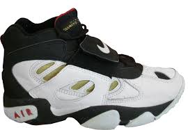 Deion sanders jerseys & gear are in stock now at fanatics. The History Of Deion Sanders And The Nike Air Diamond Turf Sole Collector