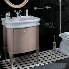 Art deco bath vanity, brushed nickel feiss rouen 3light bath vanity. Art Deco Bathrooms Ideas Shop Art Deco Bathroom Suites