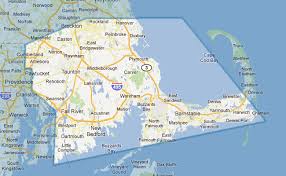Map Of South Shore Ma - Maps Catalog Online