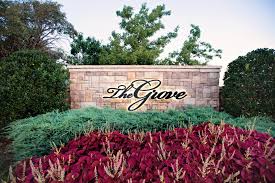 edmond ok new homes the grove from