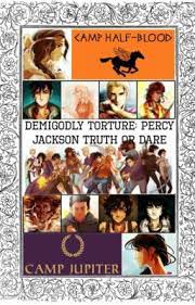 demily torture percy jackson truth