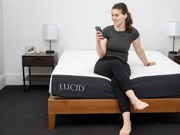 Lucid Mattress Review How Good Is It