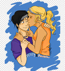 percy jackson the olympians annabeth