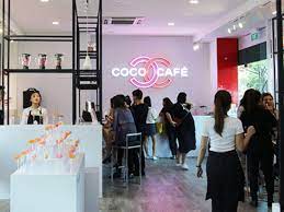 chanel launches coco cafe in sg with