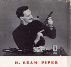 h beam piper the man and his work