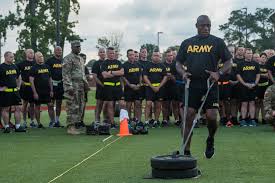 army combat fitness