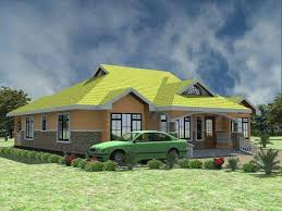 430 House Plans In Kenya Ideas In 2023