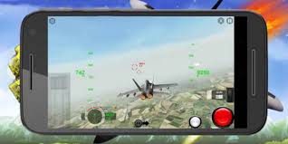 Despega con los aviones de combate surcando los cielos en busca de aviones enemigos. Los Mejores Juegos De Aviones Gratis Para Android Que Puedes Descargar