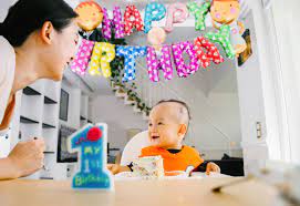 1 year old birthday party ideas 25