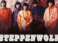 steppenwolf monster 1969 on