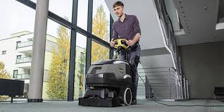 commercial carpet cleaners karcher