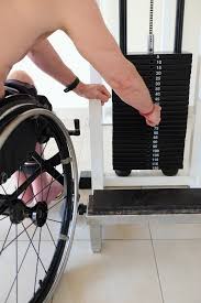 wheelchair exercises chair exercises