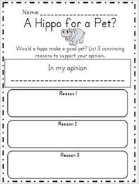     best Opinion writing topics ideas on Pinterest   Would you     