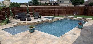 Custom Pool And Spa Builder Complete