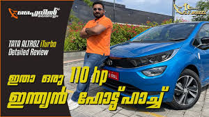 Hey guys, thanks for watching. Tata Altroz Iturbo Premium Hatchback Review à´ªà´µà´± àµ½ à´• à´ª à´°à´® à´¸ à´‰à´£ à´Ÿ Flywheel Malayalam Car26 Com