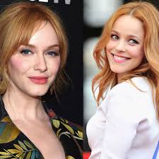 best strawberry blonde hair color