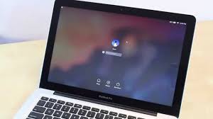 how to remove pword on macbook pro