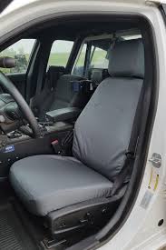 Terrafirma Tactical Seat Cover