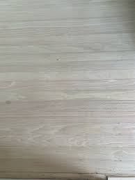 our refinished oak floors and details