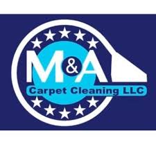 m a carpet cleaning and improvements