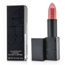 nars audacious lipstick in