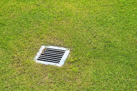 Yard Drains And Catch Basins To Stop