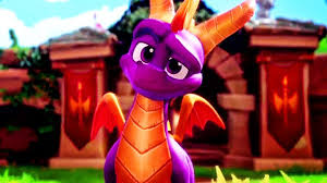 Image result for spyro the dragon