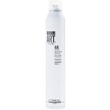 l oréal air fix fixing spray nf 500ml