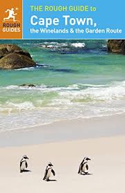 garden route by rough guides