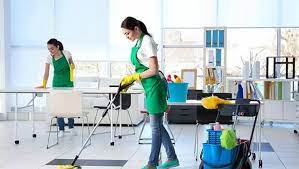 office cleaning the woodlands tx