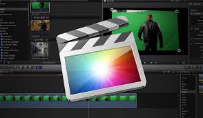 If you're looking to add the type of pizazz to your videos that goes beyond what's offered natively in final cut pro x, then pixel film studios has you covered. Fcpx Video Tutorial Keying In Fcpx