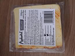 applewood smoky vegan cheese review