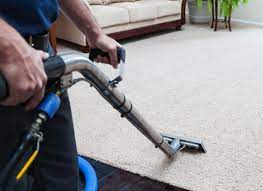 commercial carpet cleaning master