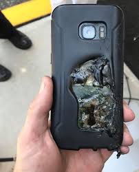In the meantime, to keep you surfing the web in safety. Samsung Cellphone Overheats While Charging At Hospital And Burns Authorities Say Lehighvalleylive Com