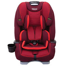 Slimfit Chilli Car Seat From First Day