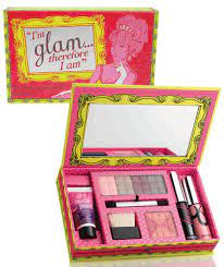 benefit gifts for christmas 2016 what