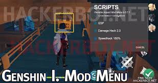 You will get unlimited can you hack genshin impact? Genshin Impact Mobile Hack Mods Hacks Bots For Android Ios